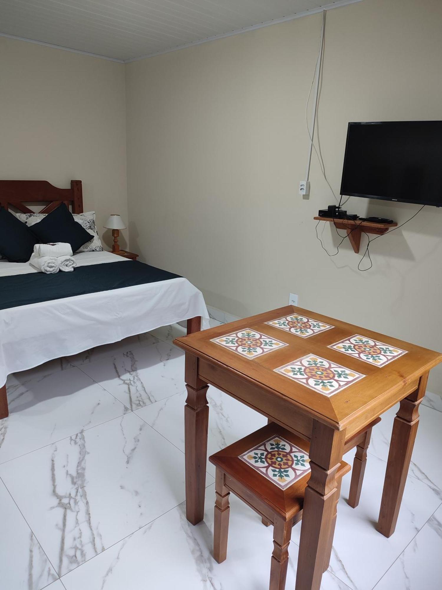 Hotel Lumiar Eksteriør bilde
