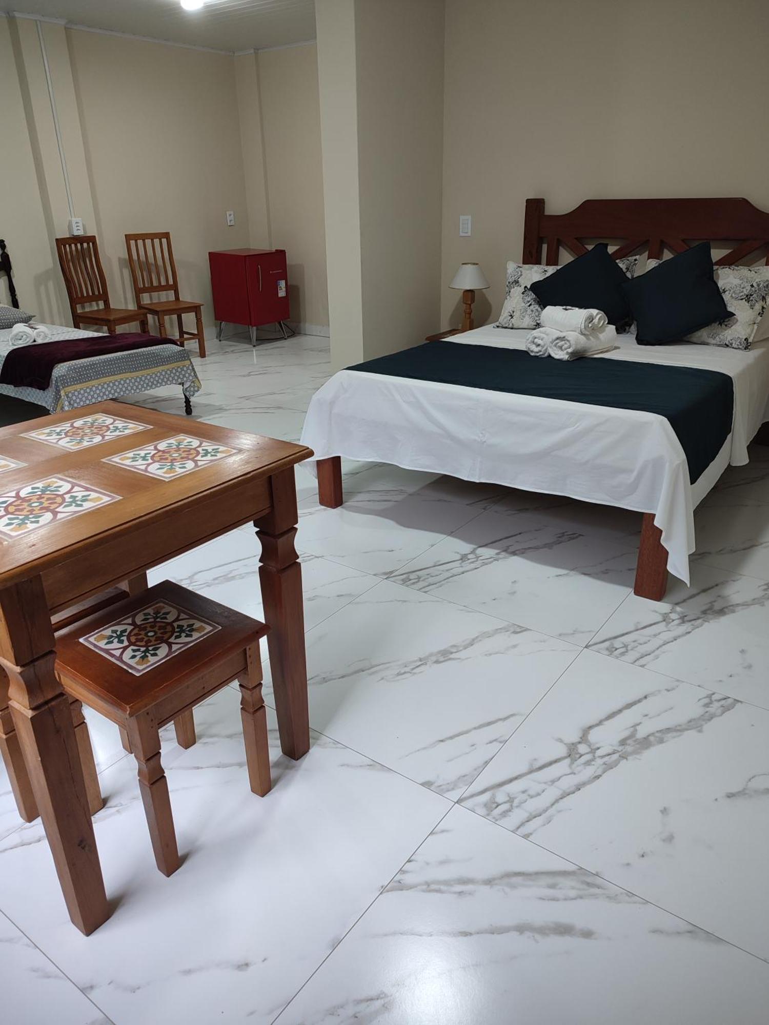 Hotel Lumiar Eksteriør bilde