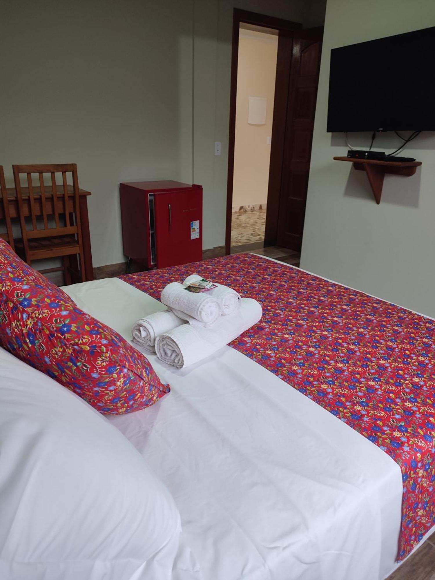 Hotel Lumiar Eksteriør bilde