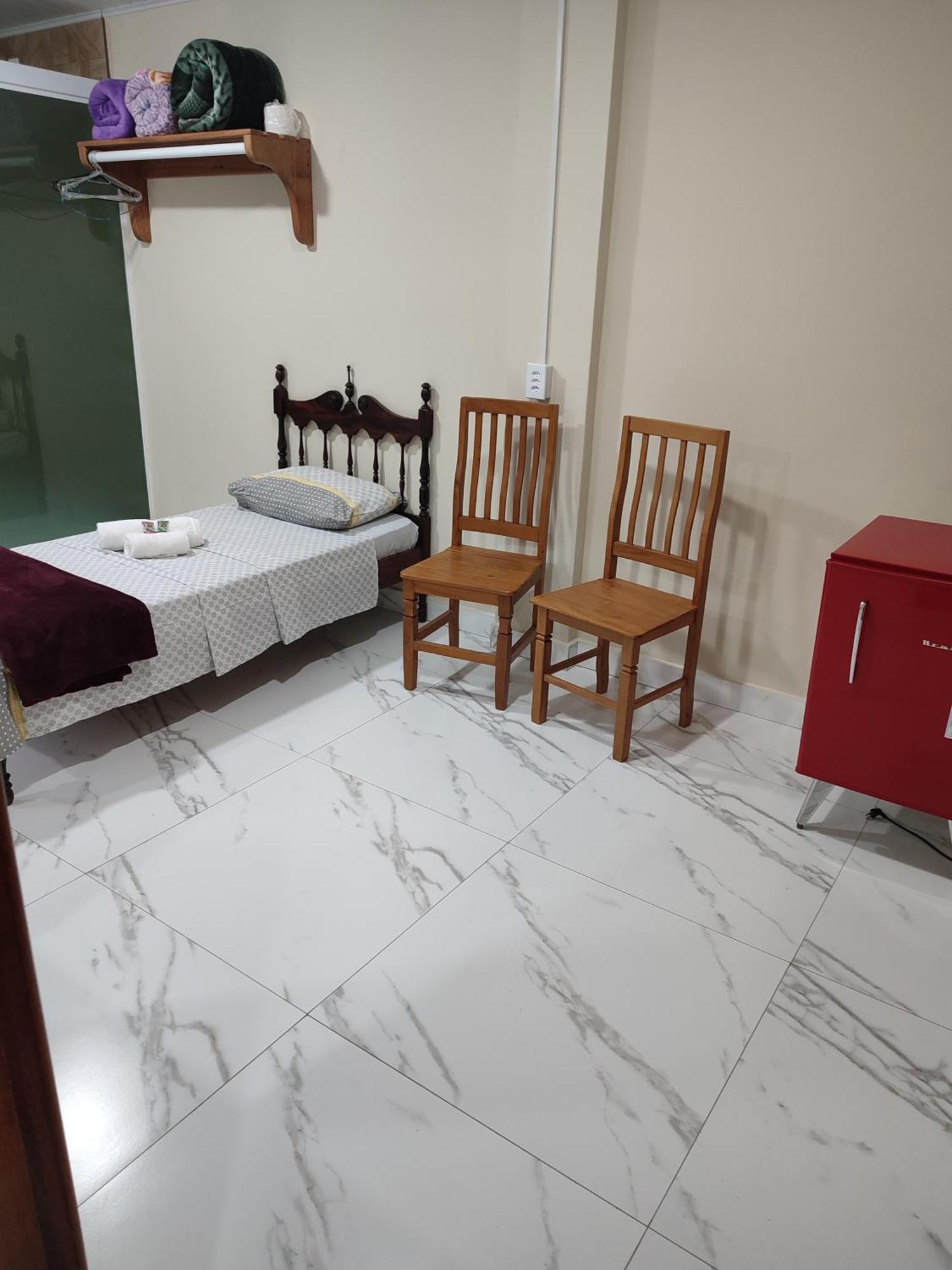 Hotel Lumiar Eksteriør bilde
