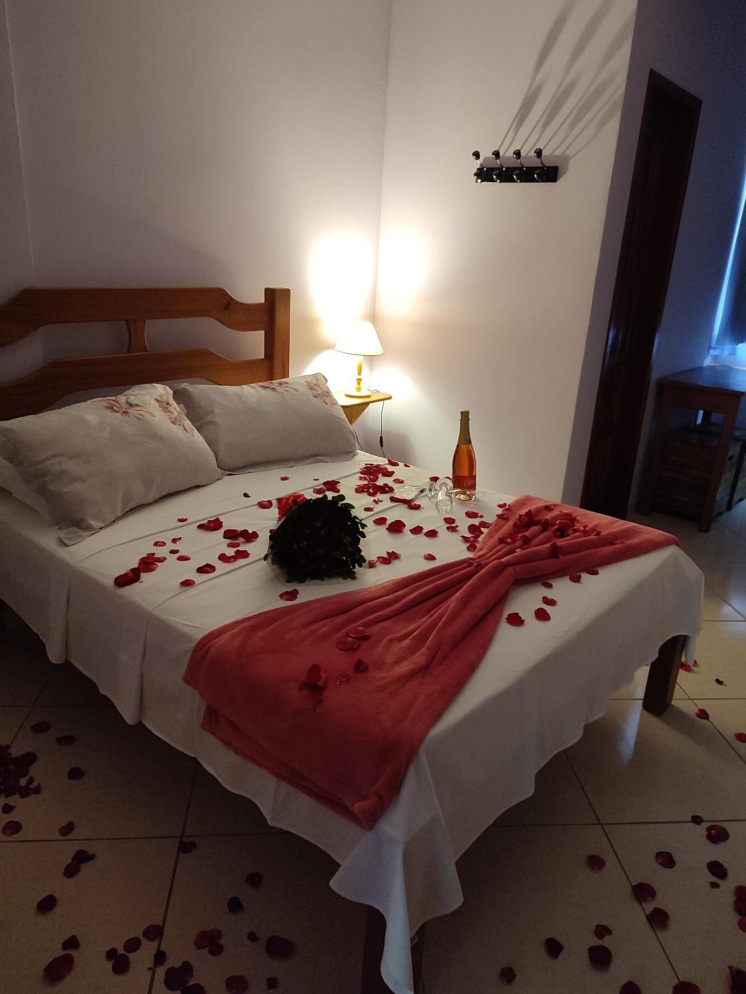 Hotel Lumiar Eksteriør bilde