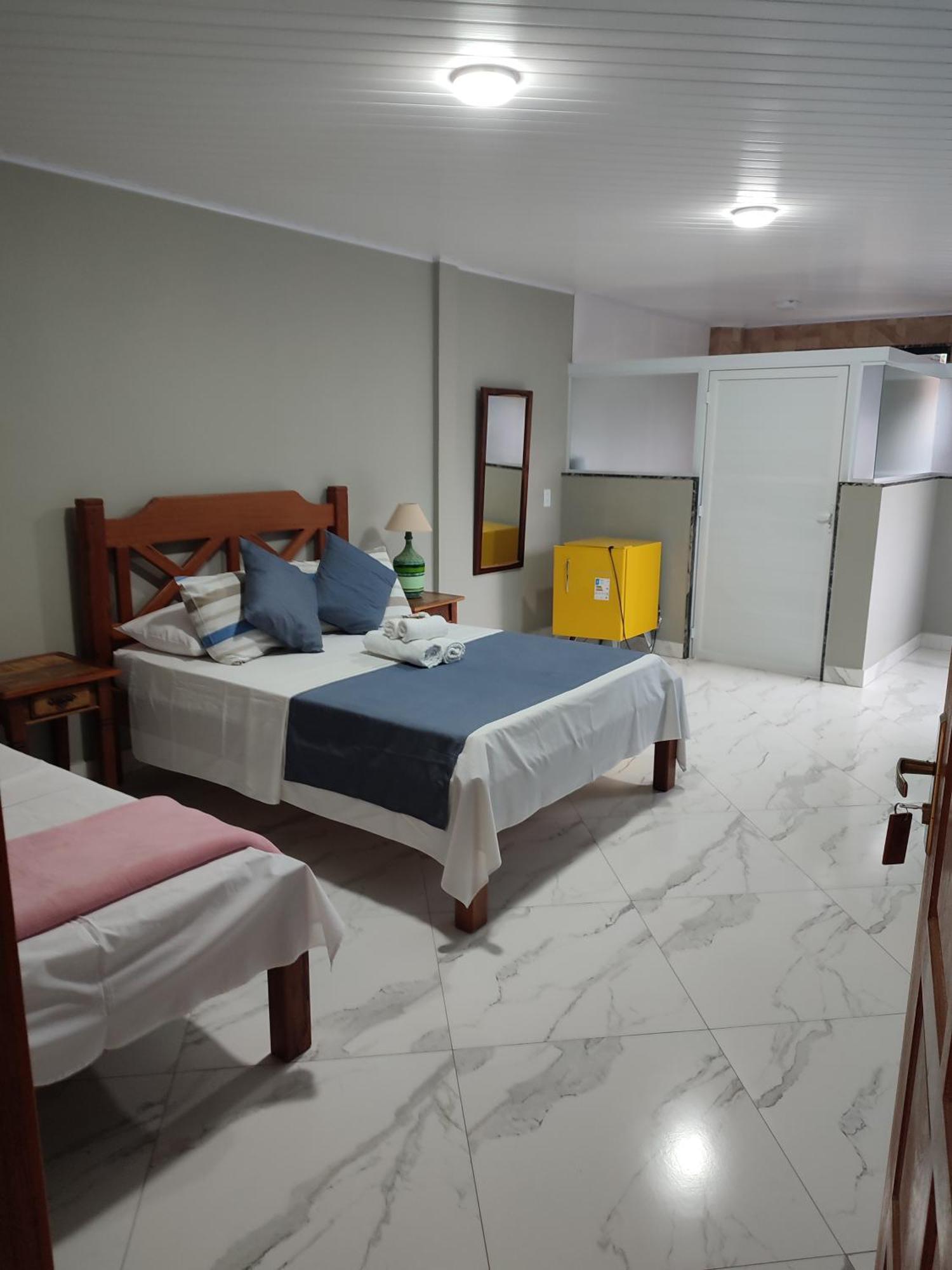 Hotel Lumiar Eksteriør bilde