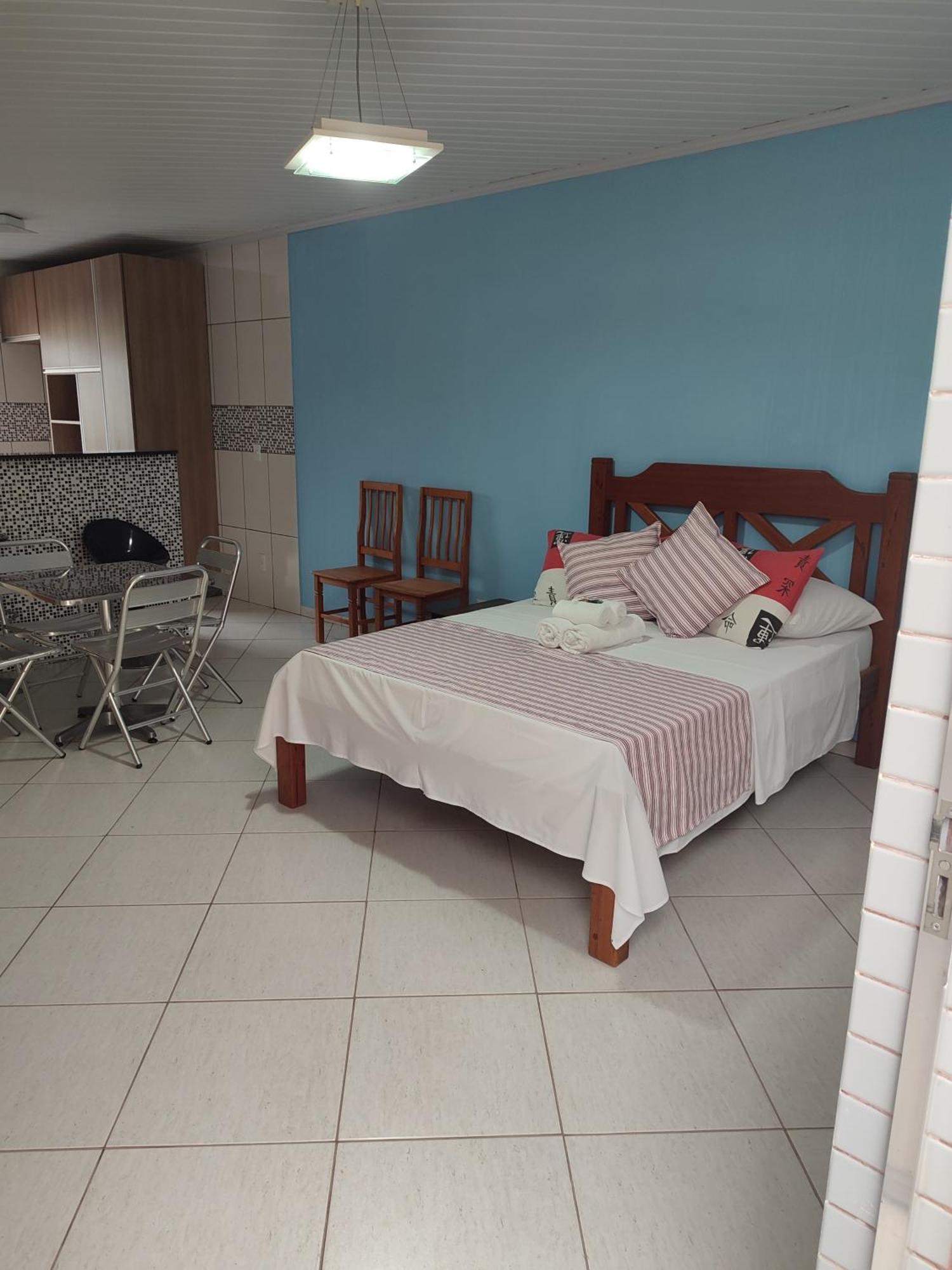 Hotel Lumiar Eksteriør bilde