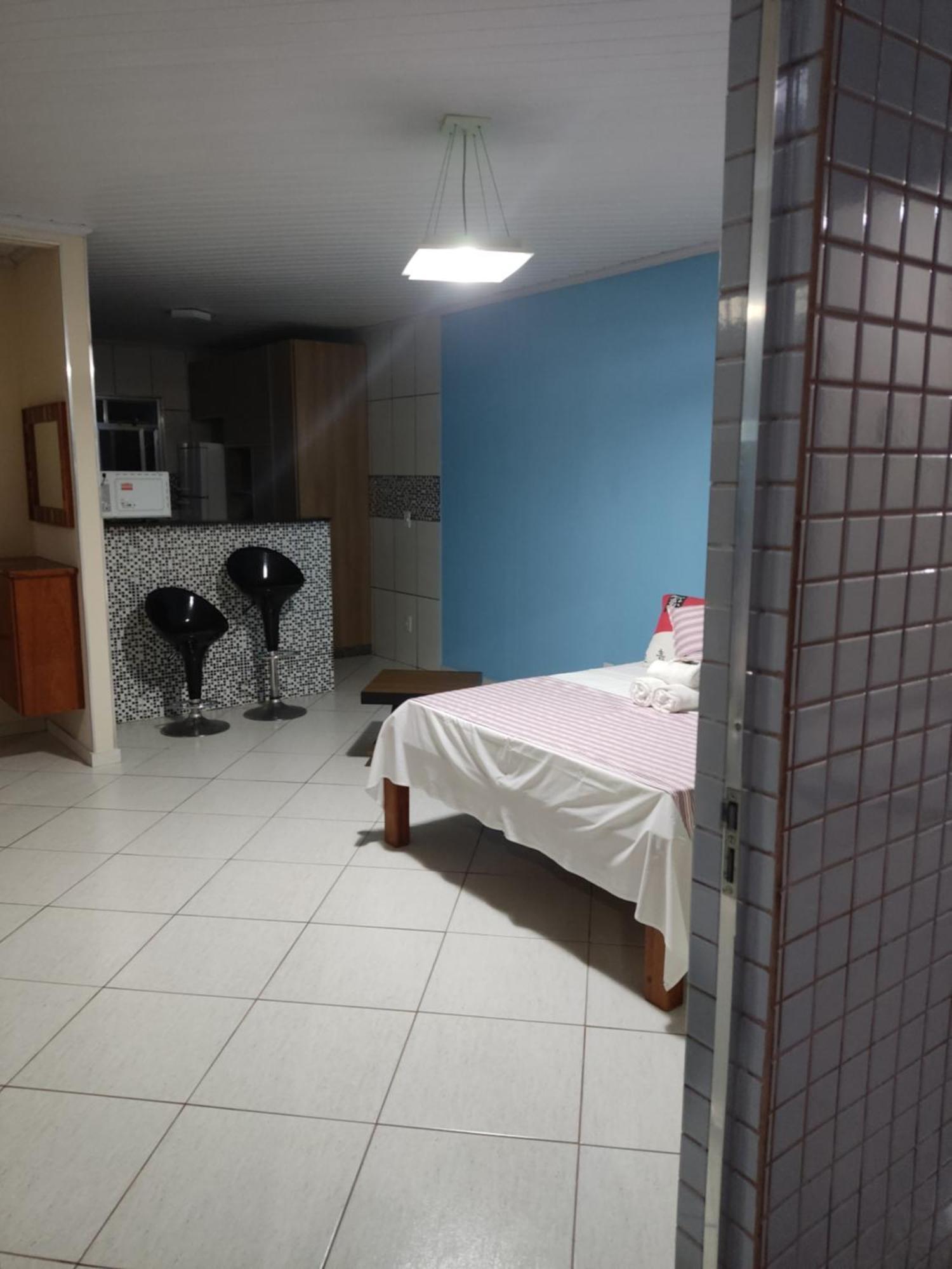 Hotel Lumiar Eksteriør bilde