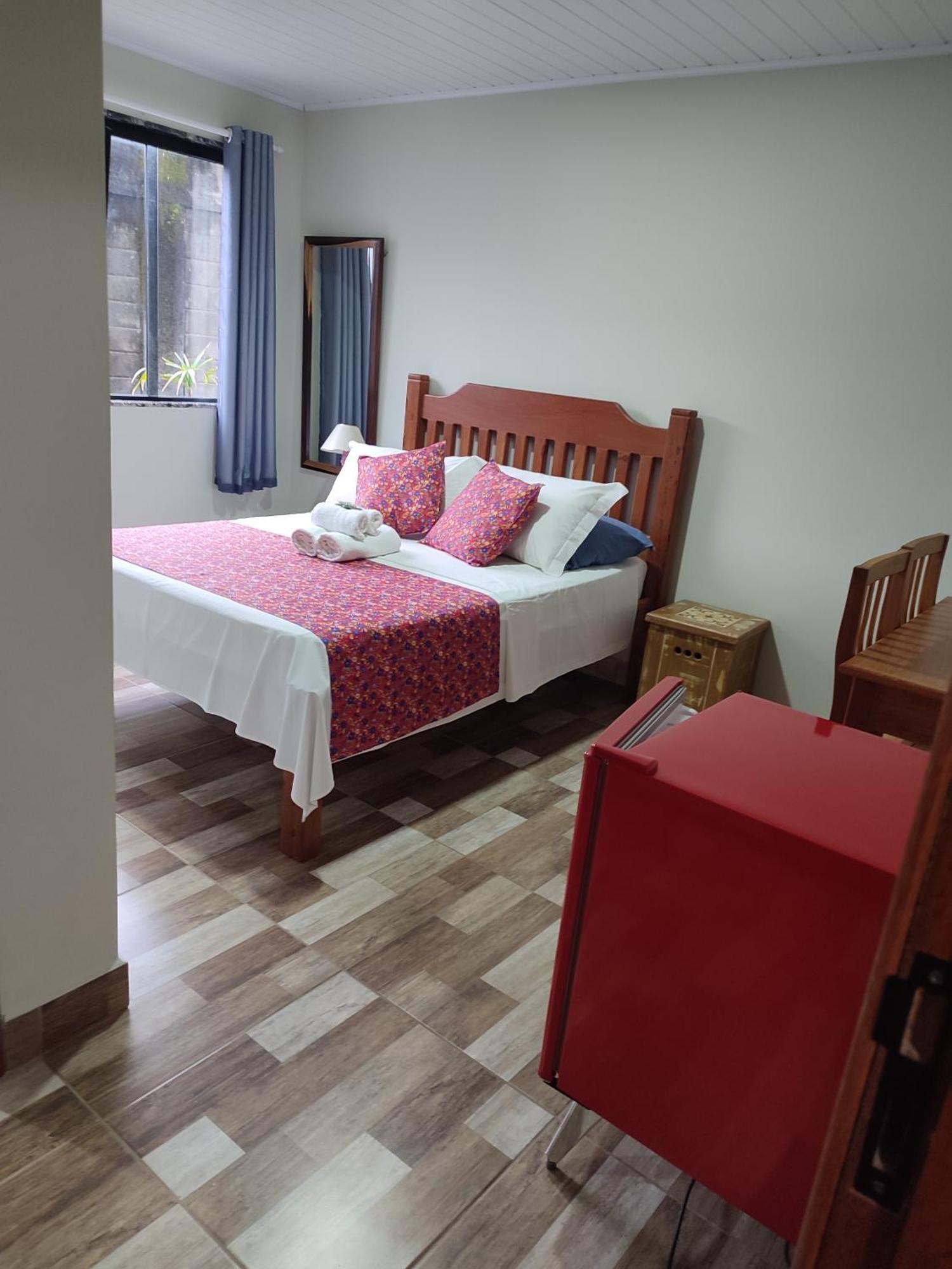 Hotel Lumiar Eksteriør bilde