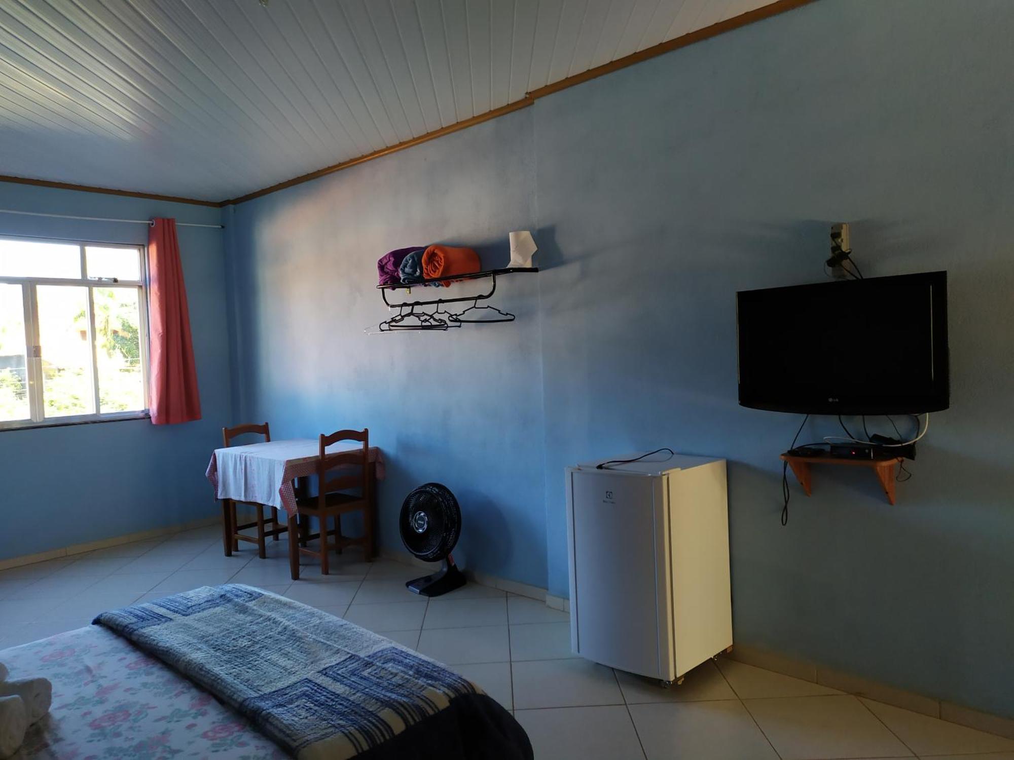 Hotel Lumiar Rom bilde