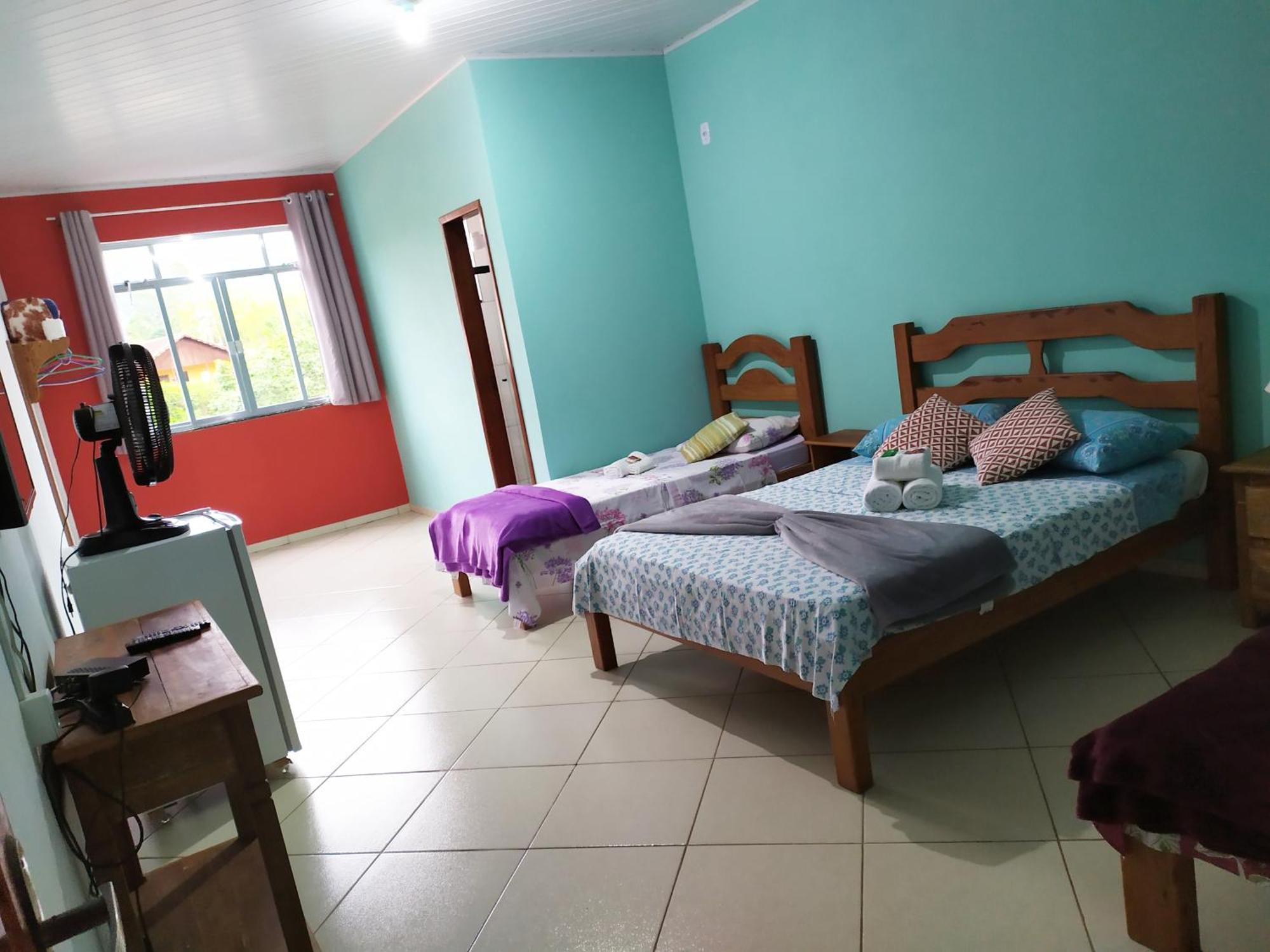 Hotel Lumiar Rom bilde