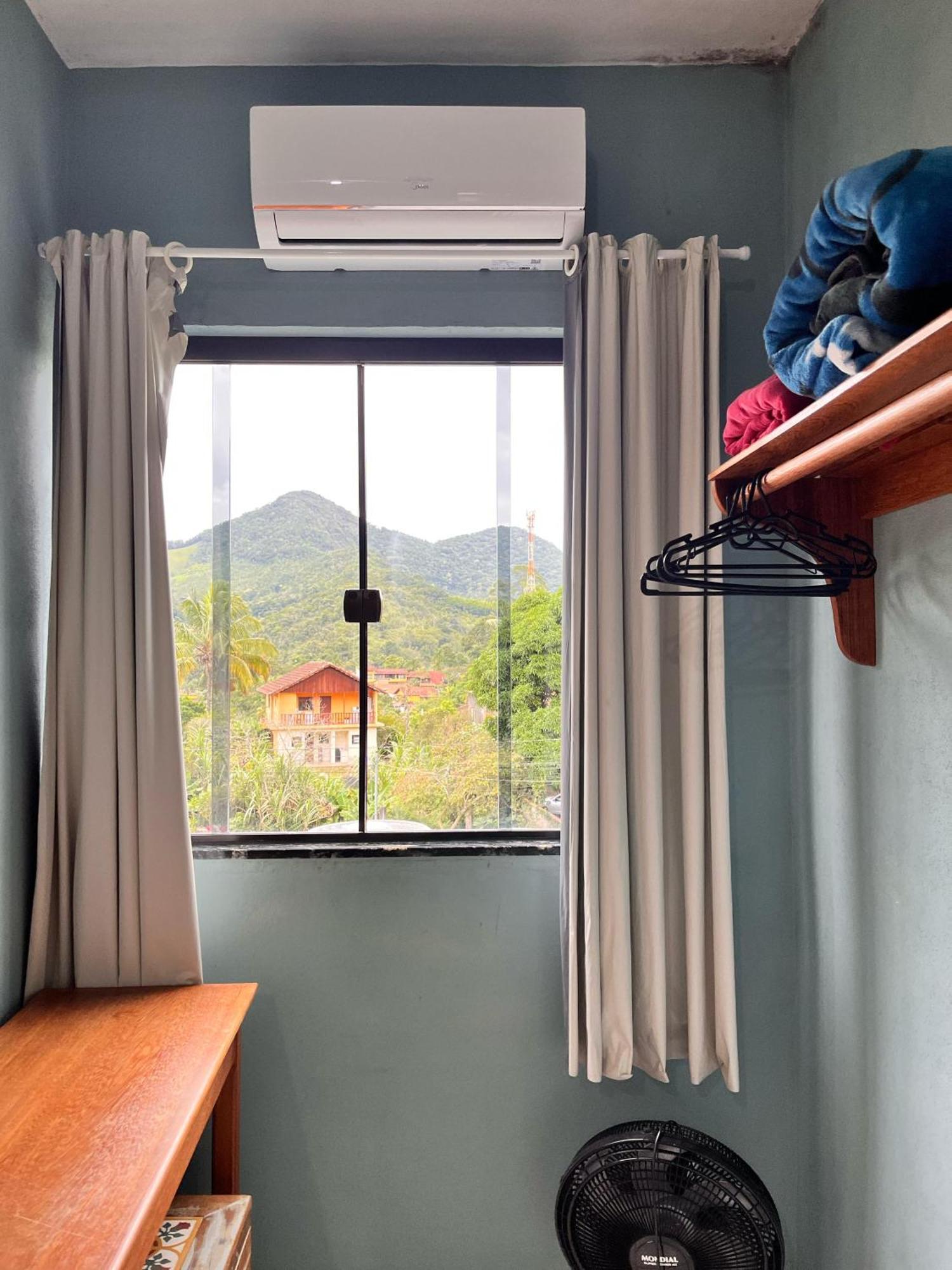 Hotel Lumiar Eksteriør bilde